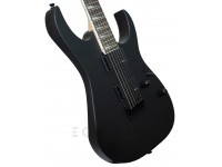 Ibanez GRG121DX Black Flat Ibanez GRG121DX Black Flat